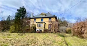 demeure à la vente -   67130  SCHIRMECK, surface 320 m2 vente demeure - UBI471482594